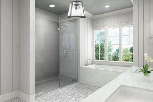 bestbath magnetic trench drain